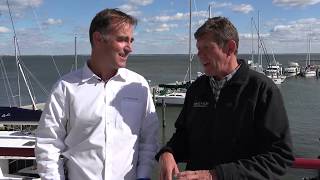 Join Prestige Yachts for Fort Lauderdale Boat Show 2019
