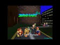 Mario Kart 64 Jerod Kart v4 in Emerald Cup 150cc (36 Points) - Darien Link