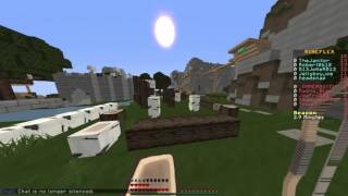Minecraft Team Death Match Mineplex ep:2 --ultimate strategy--