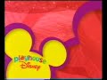 Playhouse Disney UK Channel Promo Everyday There S Something New August 2007 Playhouse Disney UK Channel Promo Everyday There S Something New August 2007