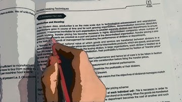 Day 29 | 75 days challenge | CMA Final | Revision | Paper 15 | SCM | Decision Making Techniques 2/2
