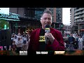 Weigh-In: BKFC 88 DENVER CAMOZZI vs RODRIGUEZ | LIVE!