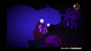 Devilman Crybaby- Devilman Transformation Scene #2 (English Dub)