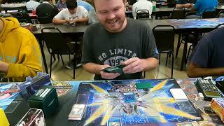 Yu-Gi-Oh! | I Tried Something New against Trains