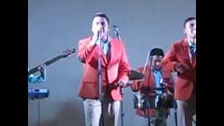 Lástima que no fui yo Arturo Jaimes y los cantantes oct  2015