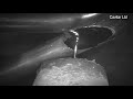 Follow the weld  mag robot welding imaged with cavitar welding camera c300