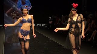 2 Гранд-Дефиле от журнала ЛИНЖЕРИ на CPM/ Grand Defile powered by LINGERIE magazine at CPM 2 Гранд-Дефиле от журнала ЛИНЖЕРИ на CPM/ Grand Defile powered by LINGERIE magazine at CPM