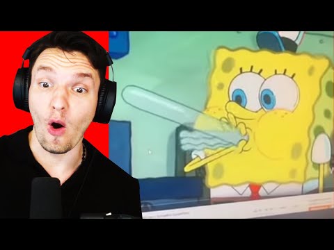 TikToks that DESTROY your childhood