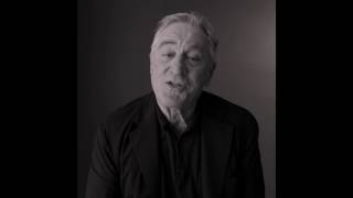 De Niro: I’d Like to Punch Trump In the Face