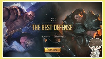 Legends of Runeterra - Gameplay Walkthrough Part 2 (PC, Android, iOS)