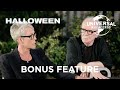 The Women of Halloween (Jamie Lee Curtis) | Halloween | Bonus Feature
