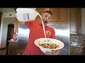 Stevewilldoit's Ultimate Morning Routine! - Deleted Stevewilldoit Video