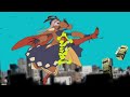 【ニコカラ】 ヘンシン 【Offvocal】
