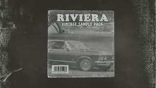 Vintage Soul Sample Pack "Riviera" | Boom Bap loop kit | Chopped Soul Samples | Soul Loops