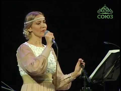 Юлия Славянская "Царица Небесная"