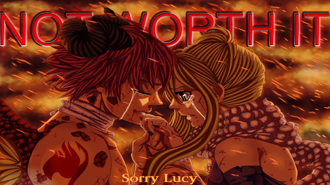 Sad and Happy Moments - Anime AMV[I'm Not Worth It - Neffex] - YouTube