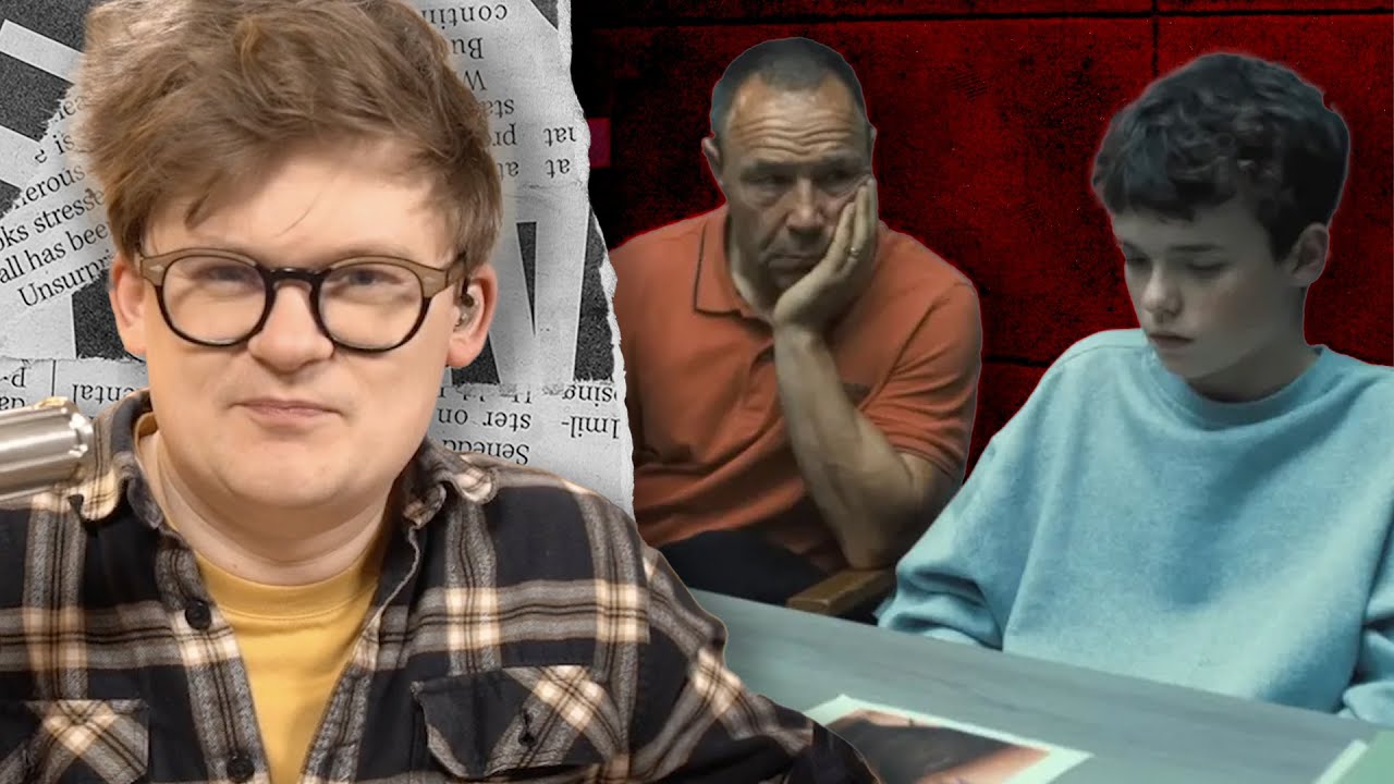 Adolescence: How Incel Culture Went Mainstream