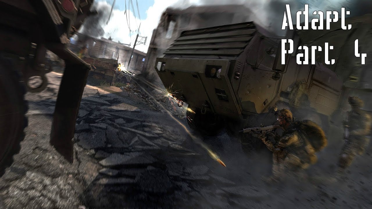 Adapt Part 4 ArmA 3 Campaign Playthrough YouTube adapt-part-4-arma-3-campaign-playthrough-youtube