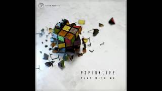 Pspiralife, Kromagon, Ryanosaurus & Tijah - Wormhole
