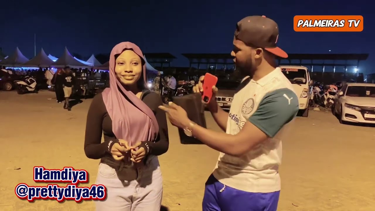 Am ready for marriage now 