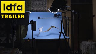 IDFA 2021 | Trailer |  For Your Peace of Mind, Make Your Own Museum