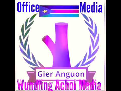 Song by kiir Kazal from winding Achol