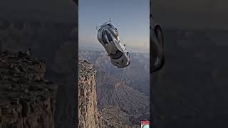 Bài Kiểm Tra “Đường Đua Sụp Đổ”#beamngdrive #dashcam #car #truck #4k #dashcam #beamngdrive #truck