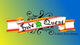 *Insert Podcast Title Here* - Side Quest