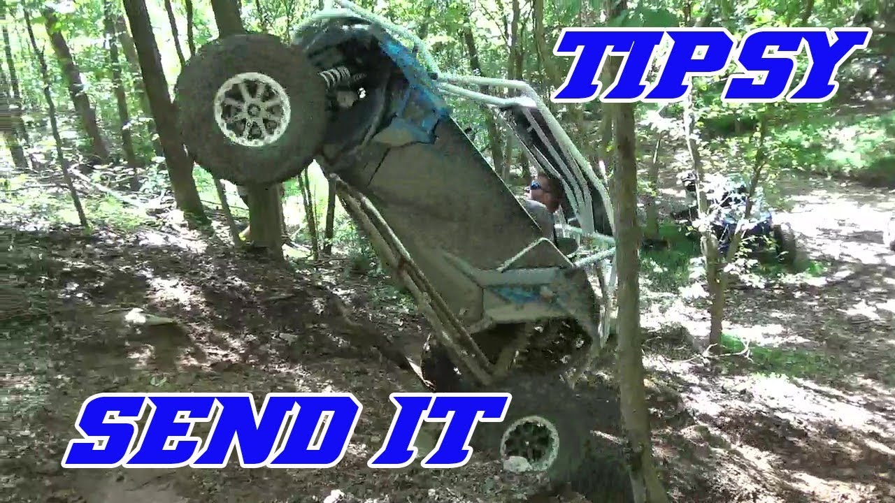 Rush Springs Ranch SXS Hill Climbing | SXS ACTION