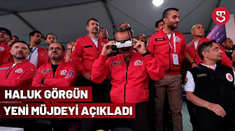 The FPV Drone Competition at TEKNOFEST was breathtaking! #WorldDroneCup