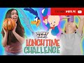 Dunking With The Tune Squad Challenge Looney Tunes Lunchtime Challenge WB Kids 