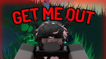IM TRAPPED IN THIS ROBLX GAME... [Prototype]