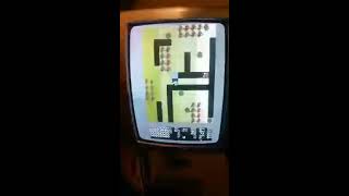 Mos6510/8500 controls the commodore plus/4 and floppy drive.