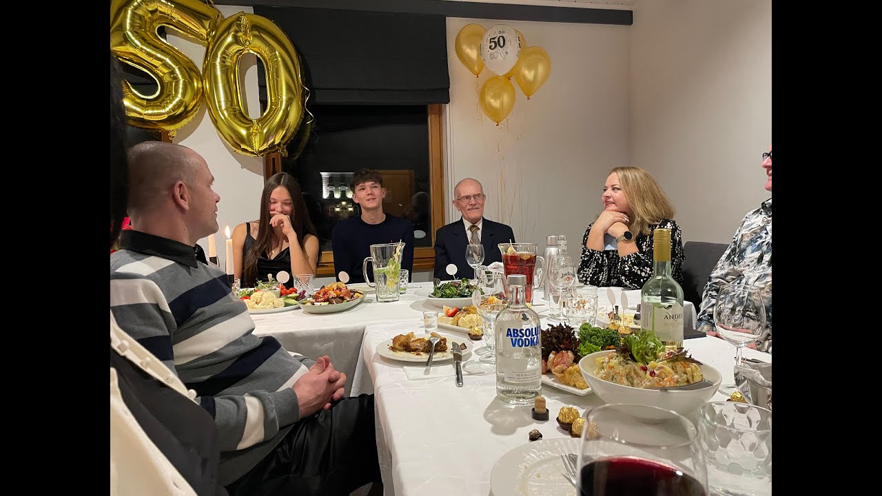 MAREKAM 50 PĀRSTEIGUMS