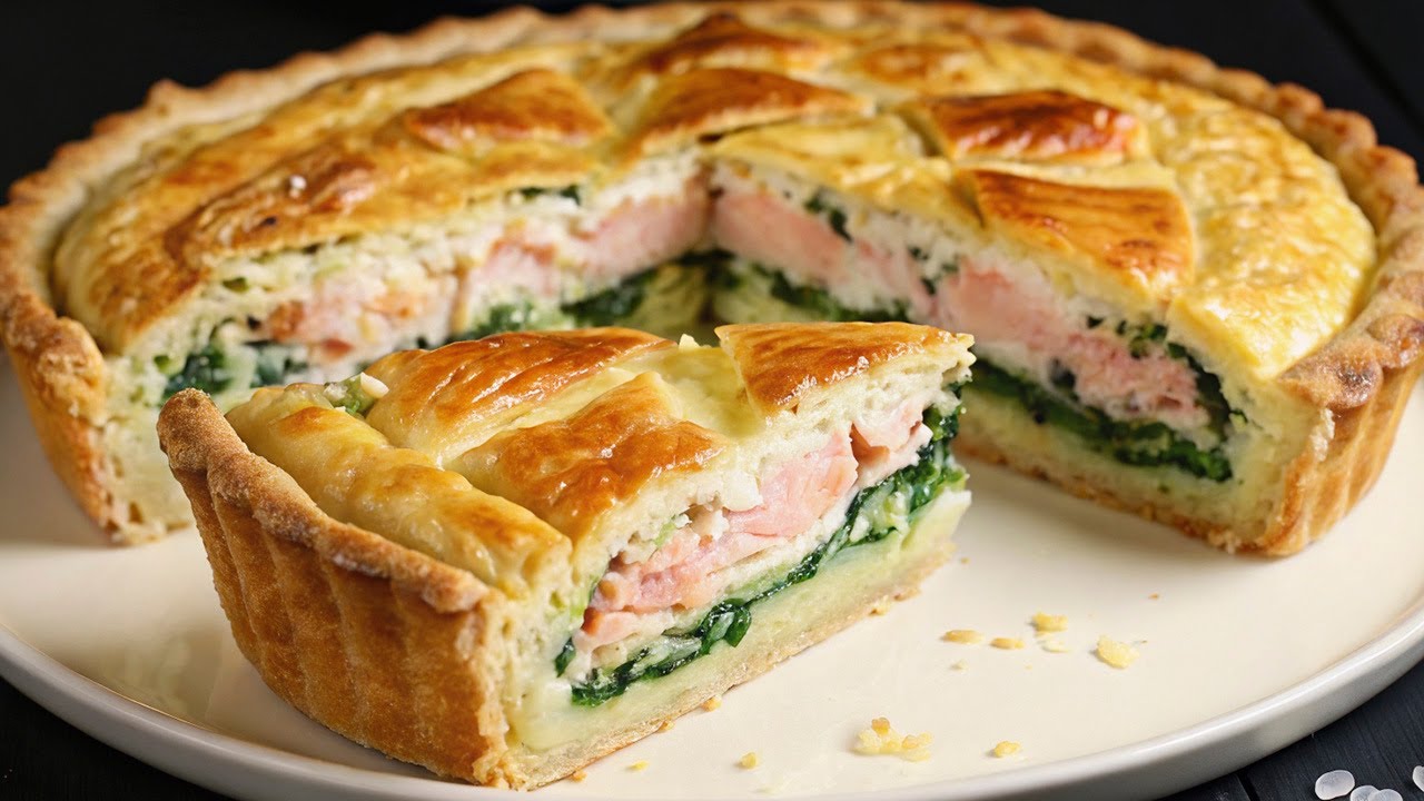 😋 Боже, как вкусно! Вы будете готовить каждый день! Здоровая и дружелюбная еда на любой случай