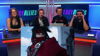 Final Fantasy VII Revelation Reveal at SGF 2026 - Easy Allies Reactions