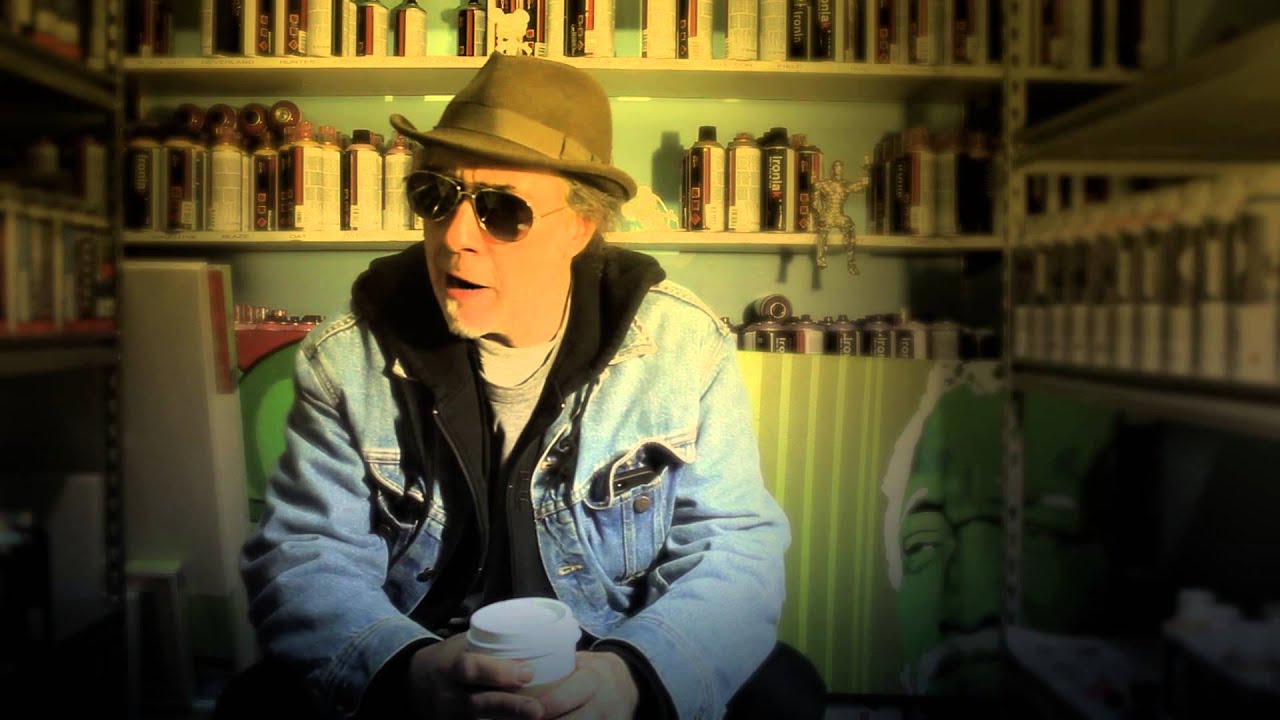 Momentum Art X MARK BODE X DR.REVOLT