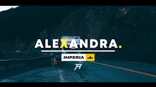 Jala Brat x RAF Camora & Senidah Type Beat - \