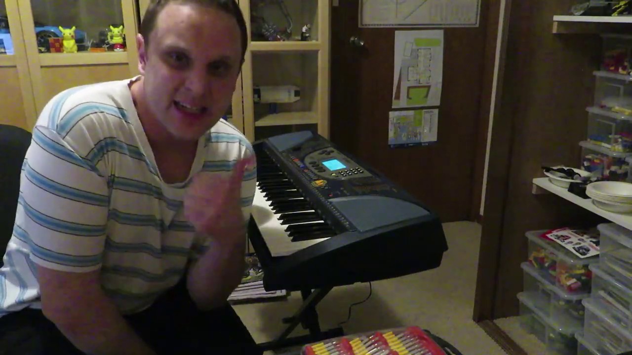 J Geils Band Freeze Frame Keyboard Cover YouTube