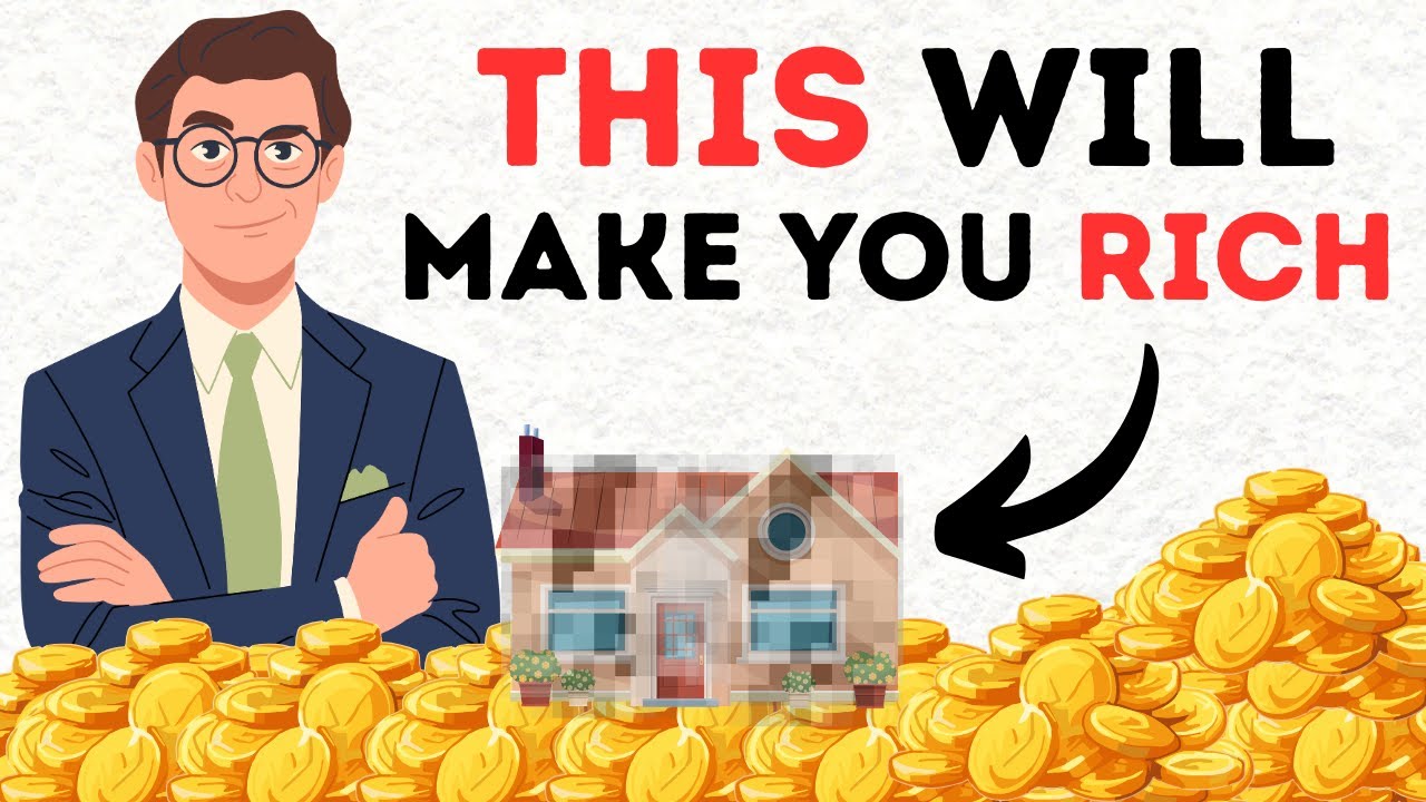 15 активов, которыми вы должны владеть до 2026 года!