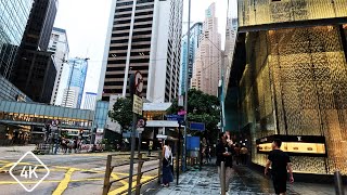 AFTER TYPHOON SAOLA Hong Kong - Part I by City Odyssey 117 views 8 months ago 32 minutes