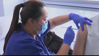 CDC endorses more traditional Novavax COVID shot for adults