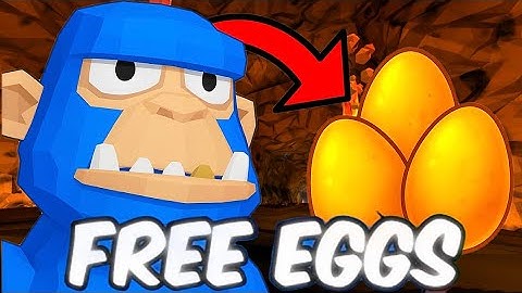 How To Get The Magmadon In UG-VR! (100% OP) 🦖 