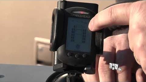 HawksHead TPMS Installation and Troubleshooting