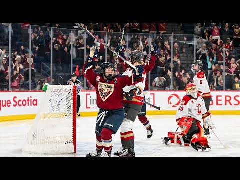 Sens 1-on-1: Charge come up short in Walter Cup Final