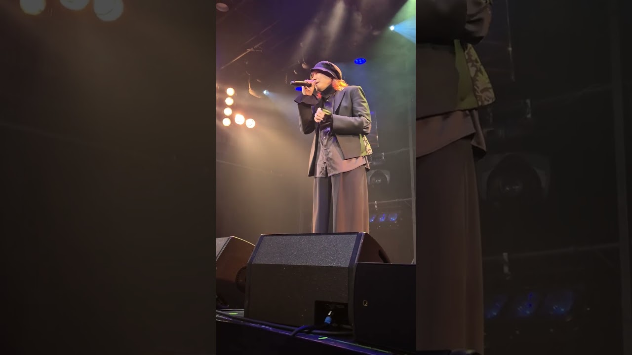 2024년 김장훈 - 내 사랑 내 곁에 (원곡 김현식)