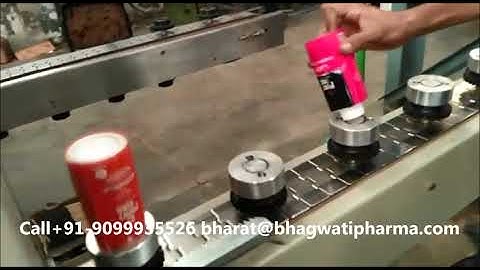 Toner HDPE Bottle Electric Shrink Sleeve Tunnel with conveyor and rotating system