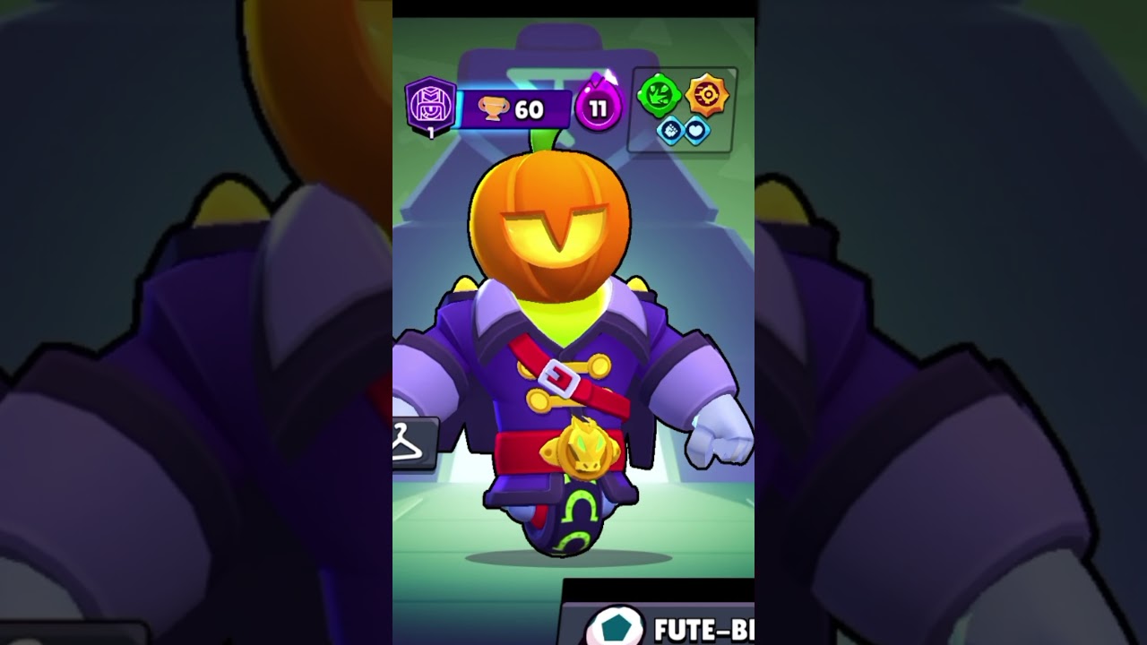 aviso!! #brawlstars #supercell #fyp