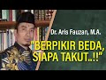 Kajian Islam Anti Mainstream: Dari Babi, Kabbalah, Hingga Syekh Siti Jenar || Dr. Aris Fauzan