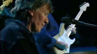 Eric Clapton & Steve Winwood - Double Trouble [Live At Madison Square Garden, New York]